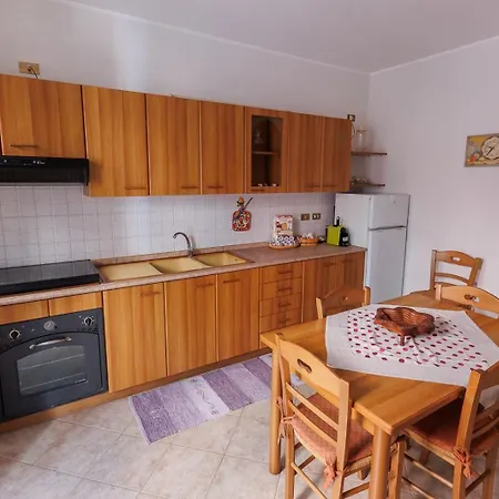 Casa Lina Vacanze -15 Minuti Da Pantalica