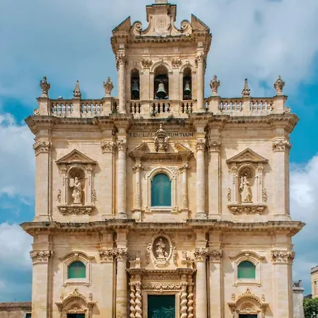 Nyaraló Casa Lina - Rifugio Nella Natura Per 2,Vicino Pantalica