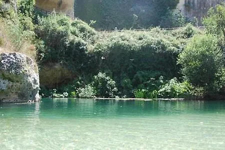 Casa Lina Vacanze -15 Minuti Da Pantalica Holiday home