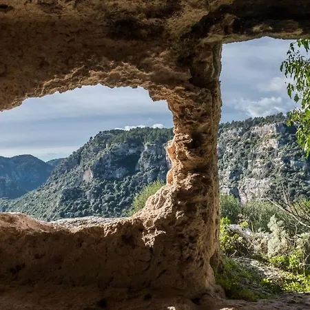 Casa Lina - Rifugio Nella Natura Per 2,Vicino Pantalica Nyaraló *