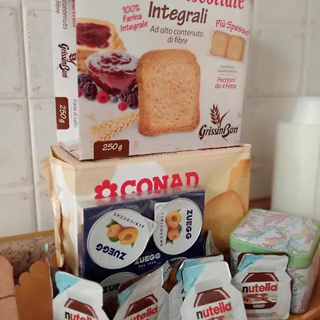 Casa Lina Vacanze -15 Minuti Da Pantalica *