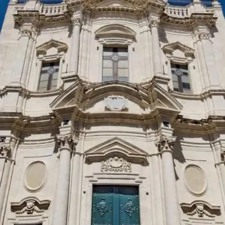 Casa Lina - Rifugio Nella Natura Per 2,Vicino Pantalica