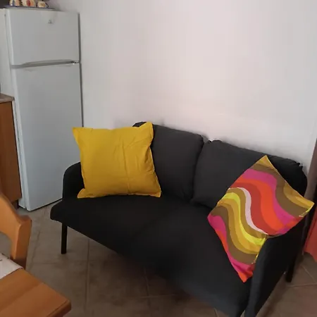 Nyaraló Casa Lina - Rifugio Nella Natura Per 2,Vicino Pantalica Sortino